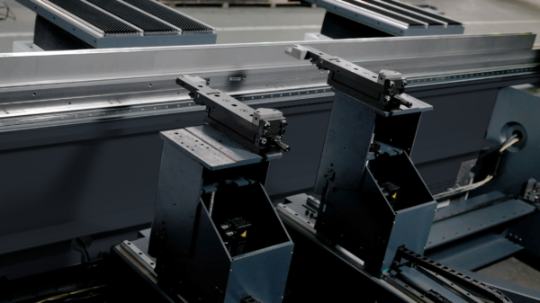 H-Brake Hybrid 110T-1600 Premium - obrazek 6