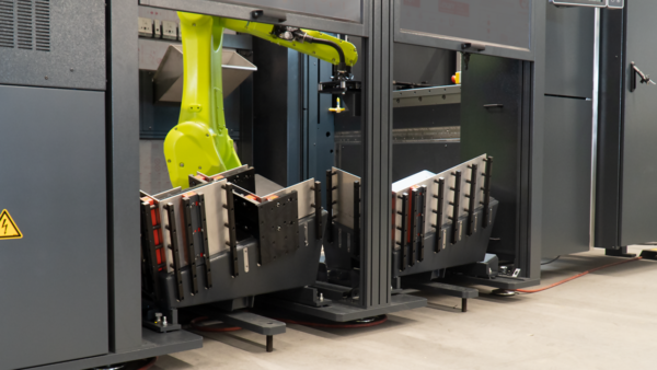 E-Brake Mini Cell - obrazek 8