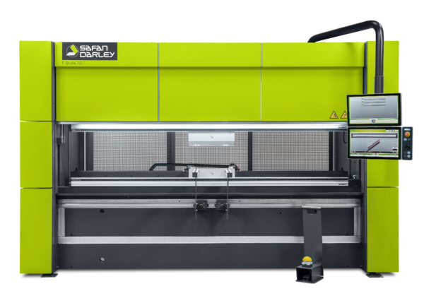 E-Brake Ultra 50-130T - obrazek 3