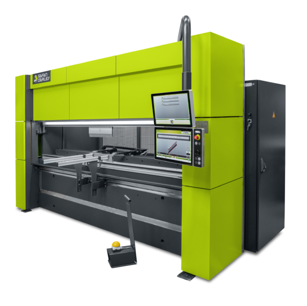 E-Brake Ultra 50-130T - obrazek 4