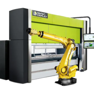 SafanDarley + Fanuc - obrazek 1