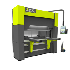 H-iBrake 125T - obrazek 1