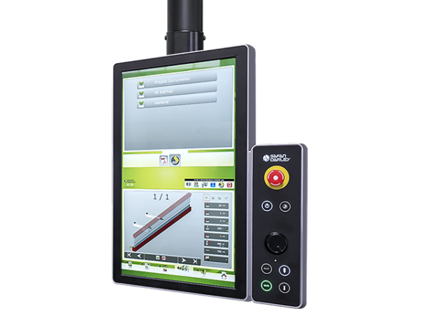 H-iBrake 125T - obrazek 2