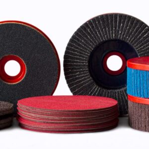 Disc Arm Grinder 2.0 - obrazek 11