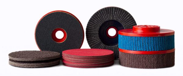 Disc Arm Grinder 2.0 - obrazek 11