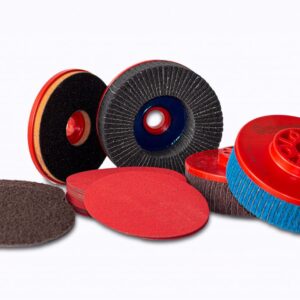 Disc Arm Grinder 2.0 - obrazek 12