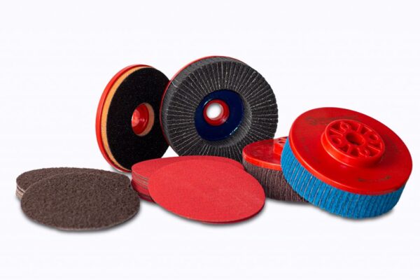 Disc Arm Grinder 2.0 - obrazek 12