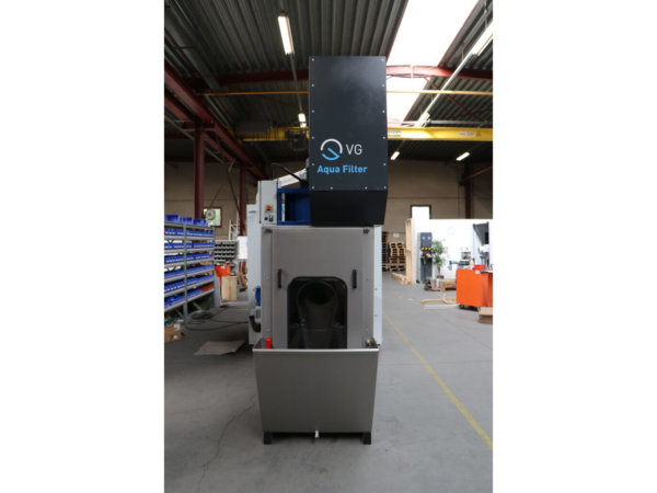 Mistral Aqua - obrazek 6