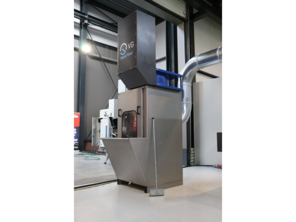 Mistral Aqua - obrazek 5