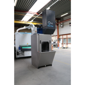 Mistral Aqua - obrazek 3