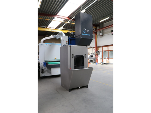 Mistral Aqua - obrazek 3