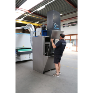 Mistral Aqua - obrazek 4