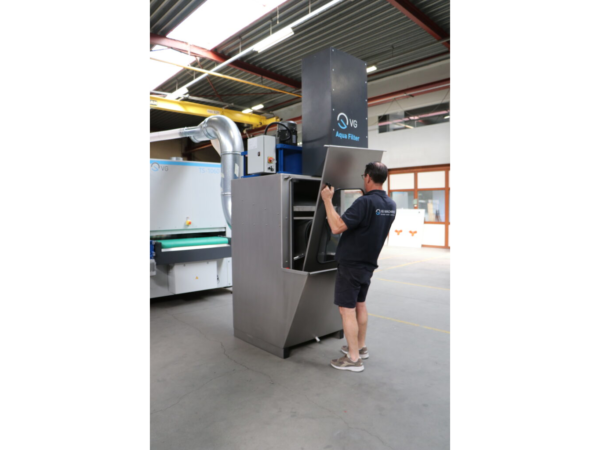 Mistral Aqua - obrazek 4