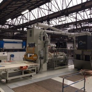 Mistral Aqua - obrazek 9