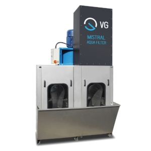 Mistral Aqua - obrazek 1