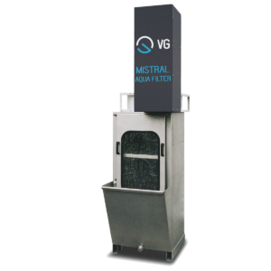 Mistral Aqua - obrazek 2