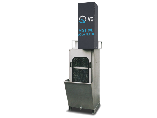 Mistral Aqua - obrazek 2