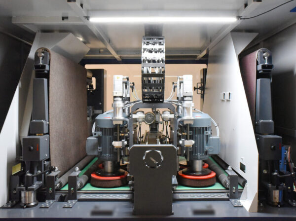 Edge Cell TS 1060-1330 - obrazek 4