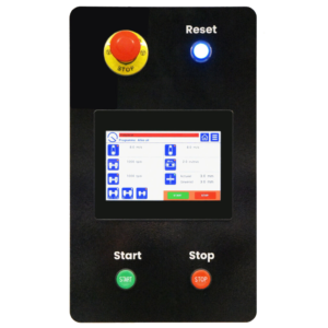 Edge Cell TS 1060-1330 - obrazek 8