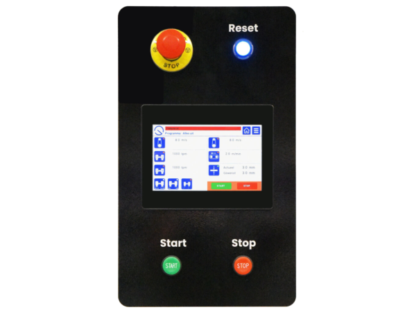 Edge Cell TS 1060-1330 - obrazek 8