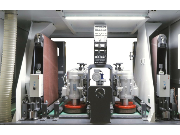 Edge Cell TS 1060-1330 - obrazek 3