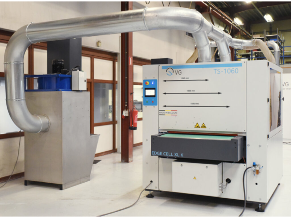 Edge Cell TS 1060-1330 - obrazek 5