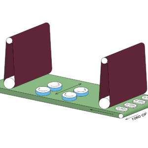 Edge Cell TS 1060-1330 - obrazek 9