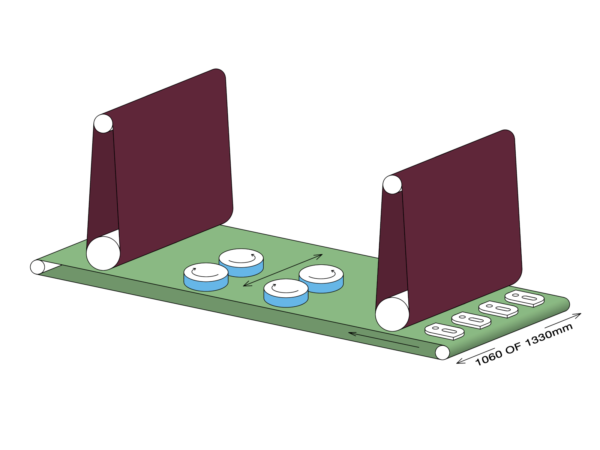 Edge Cell TS 1060-1330 - obrazek 9