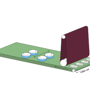 Edge Cell TS 1060-1330 - obrazek 10