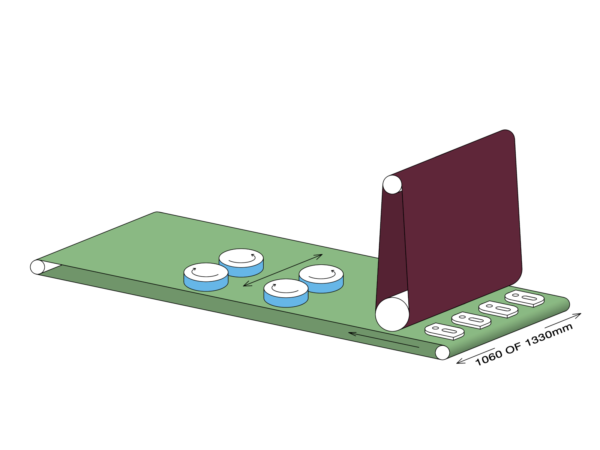 Edge Cell TS 1060-1330 - obrazek 10