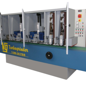 Turbogrinder Classic - obrazek 8