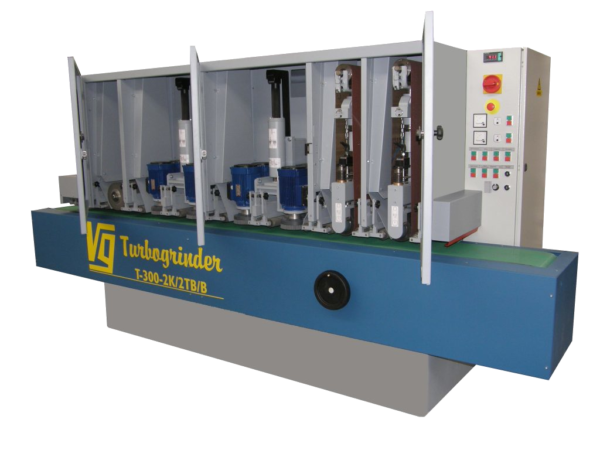 Turbogrinder Classic - obrazek 8