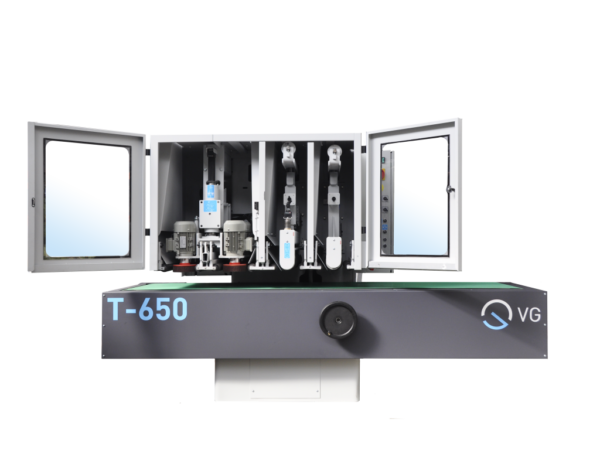 Turbogrinder Classic - obrazek 2