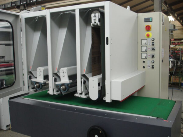 Turbogrinder Classic - obrazek 10