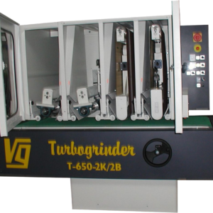 Turbogrinder Classic - obrazek 4