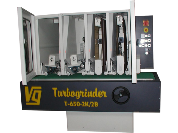 Turbogrinder Classic - obrazek 4