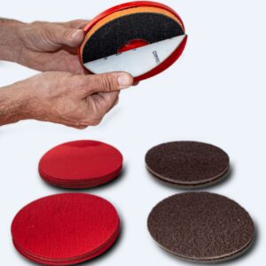 Disc Arm Grinder 2.0 - obrazek 13