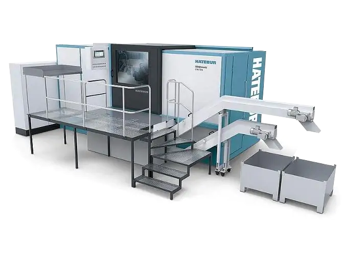 COLDMATIC - obrazek 1