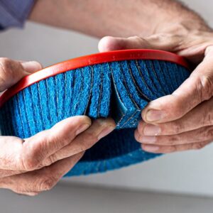 Disc Arm Grinder 2.0 - obrazek 7