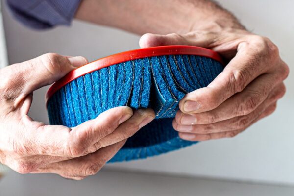 Disc Arm Grinder 2.0 - obrazek 7