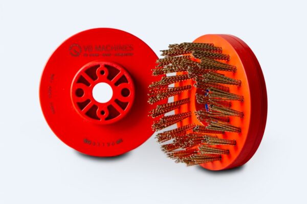 Disc Arm Grinder 2.0 - obrazek 9