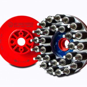 Disc Arm Grinder 2.0 - obrazek 10
