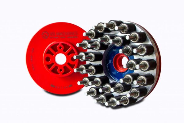 Disc Arm Grinder 2.0 - obrazek 10