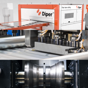 Linie profilujące Diper - obrazek 3