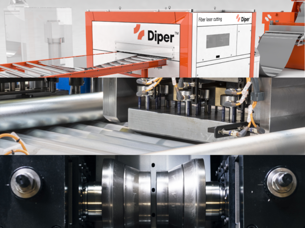 Linie profilujące Diper - obrazek 3