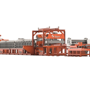 Linie profilujące Diper - obrazek 1