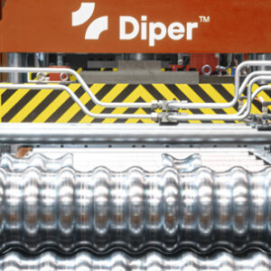 Linie profilujące Diper - obrazek 8