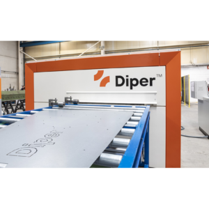 Linie profilujące Diper - obrazek 2