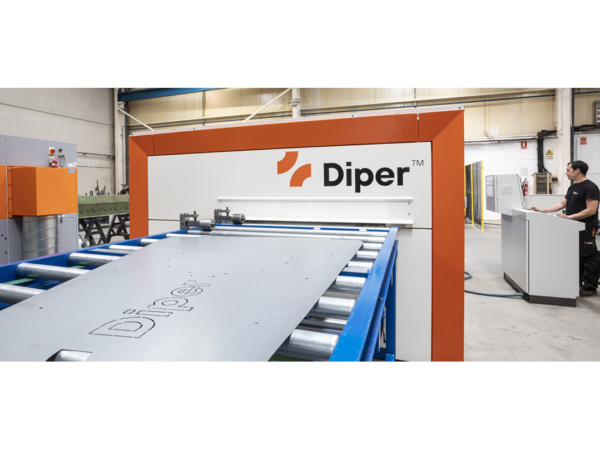 Linie profilujące Diper - obrazek 2