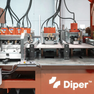 Linie profilujące Diper - obrazek 10